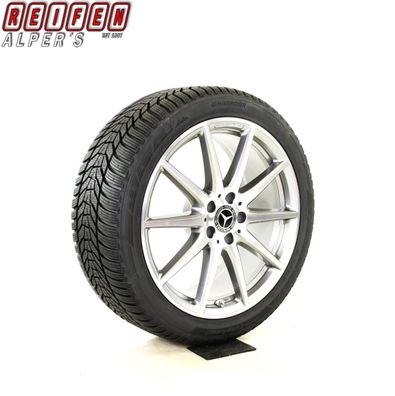 Mercedes C63 S E Performance AMG W206 S206 Winterräder A2064016900/2800