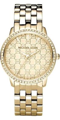 Michael Kors Gold Lady MK3120