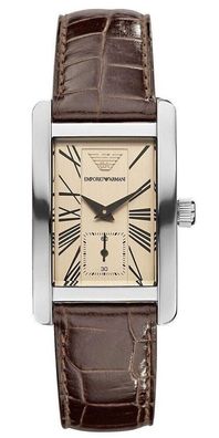 Emporio Armani Herren Uhr AR0154