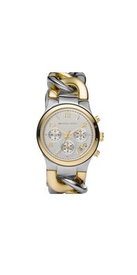 Michael Kors Twist Chain Lady MK3199