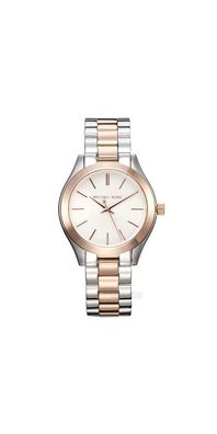 Michael Kors Runway Lady MK3204A