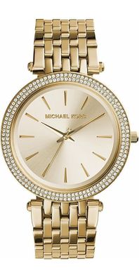 Michael Kors Darci Lady MK3191