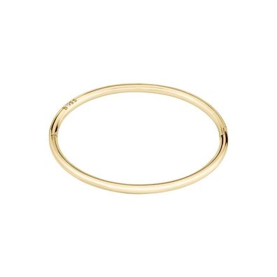 BOSS - 1580686 - Armreif - Damen - gelbgold - 52x61 mm - LIVE