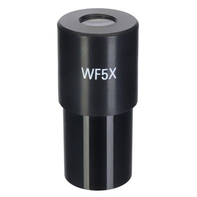 Levenhuk - 82840 - MED 5x/15 Okular (D 23.2mm)