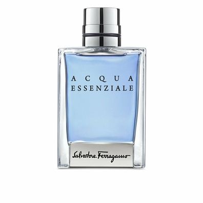 Salvatore Ferragamo Acqua Essenziale Eau de Toilette 50ml