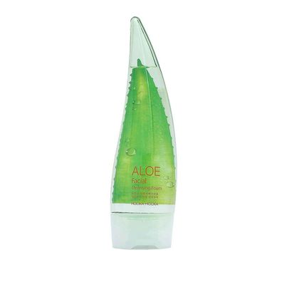 HOLIKA HOLIKA Aloe Gesichts-Reinigungsschaum 150ml
