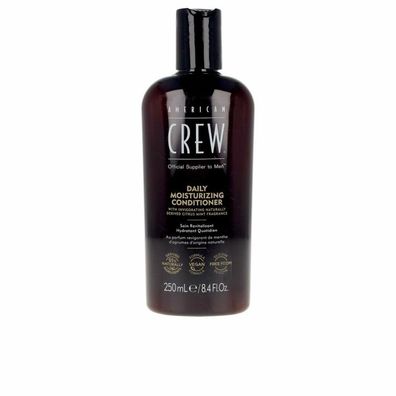 American Crew Hair Care Body Hair Scalp Daily Moisturizing Conditioner