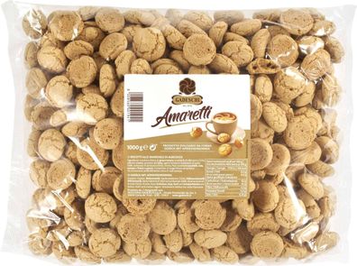 Dolciara Gadeschi Amaretti 1 kg