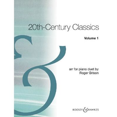 20th-Century Classics Vol. 1
