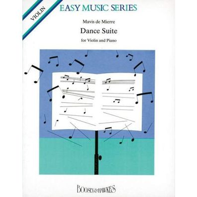 Dance Suite 9790060085727