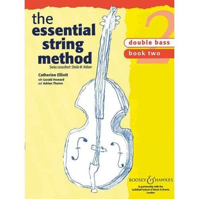 The Essential String Method Band 2