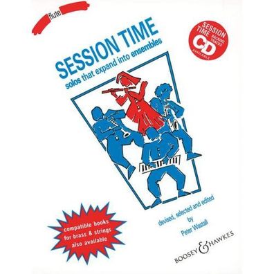 Session Time 9790060077616