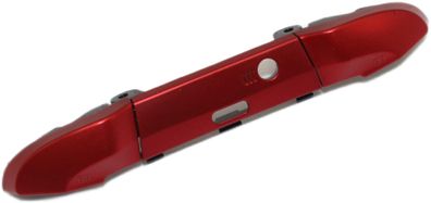 XBOX Elite Series 2 Controller RB + LB Tasten Buttons + Bezel Rot 1797 gebraucht