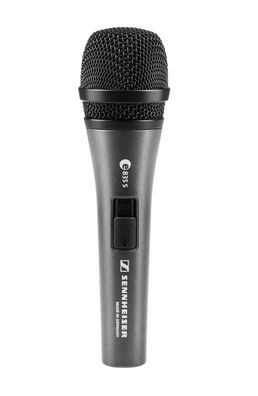 Sennheiser e 835 S