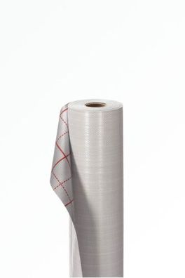 103 m² - Rasterfolie Tackersystem Fußbodenheizung / Für Fußbodenisolierung