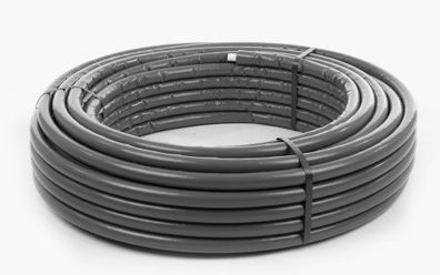 Aluverbundrohr 13 mm Isolierung 16 x 2 mm / 50 bis 200 m Fußbodenheizung