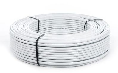 Metallverbundrohr Aluverbundrohr Heizrohr 20 x 2 mm 100 - 500 m Fußbodenheizung