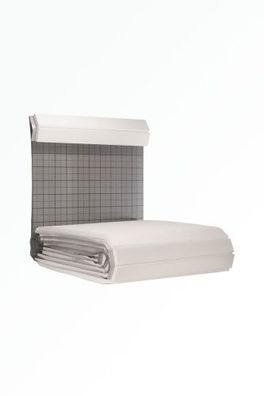 Tacker Dämmrolle Rolljet 20 mm WLG 045 (20-2) Fußbodenheizung 10 bis 1000 m²