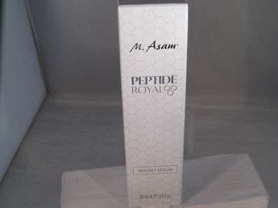 M. Asam Peptide Royal Serum