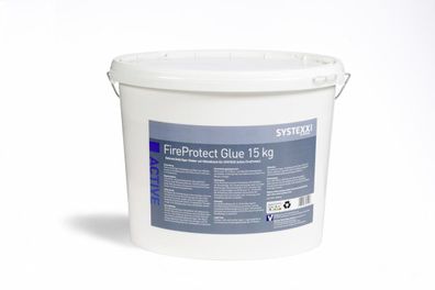 Systexx Active FireProtect Glue 15 kg opak