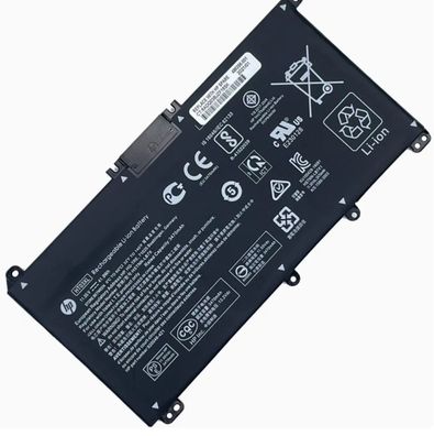 Original HP Akku HT03XL für HP Pavilion 15-CS / 15-DA L11421-2C2 L11119-855