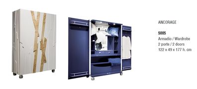 Schränke Echtholz Massiv Kleiderschränke Schrank Möbel Einrichtung Italienische