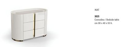 Nachttische Neu Nachttisch Nachtkonsole Design Beistelltisch Schlafzimmer Tisch