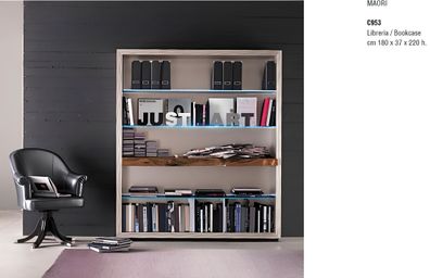 Wohnzimmer Vitrine Schrank Bücher Regal Anrichte Klassische Möbel Regale Holz