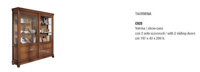 Glasschrank Wohnzimmer Vitrine Sideboard Vitrinen Esszimmer Sideboard Möbel Neu