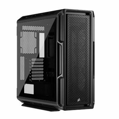 Corsair Geh Midi 5000T (Tempered Glass) Black
