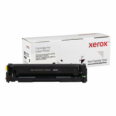 Xerox Everyday Toner Black Schwarz (006R03688)