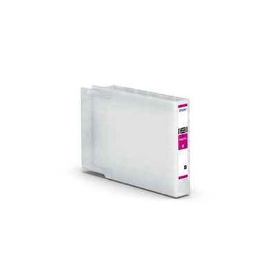 Patrone Epson T04B3 magenta XL, T04B3