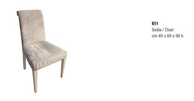 Polster Stühle 1x Sessel Wohn Ess Zimmer Textil Designer Stuhl Luxus Lehnstuhl