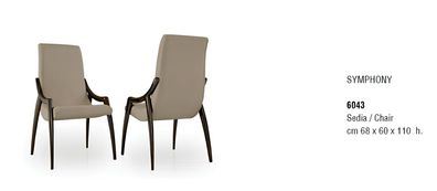 Stühle Esszimmerstuhl Bürostuhl Möbel Lehn Sessel Stuhl Design Polsterstuhl Holz