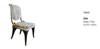 Möbel Stühle Esszimmerstuhl Neuer Stuhl Design Gepolsterter Stuhl Luxus