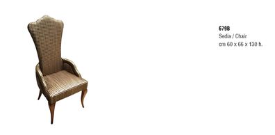 Esszimmerstuhl Bürostuhl Designer Stuhl Neu Stühle Polsterstuhl Wohnzimmerstuhl