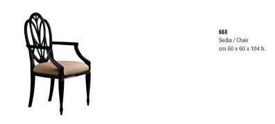 Polsterstuhl Armlehne Luxus Sessel Stuhl Stühle Wohnzimmer Esszimmer Lehnstuhl