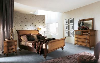 Nachttisch Nacht Tische Konsole Tisch Konsolen Schrank Schlafzimmer Kommode