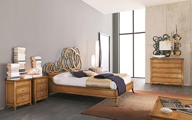 Nachttisch Nachtschrank Kommode Konsole Beistell mit Schublade Konsolen Designer