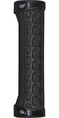 Crankbrothers Universal Fahrradzubehör Griffe Iodine 173148