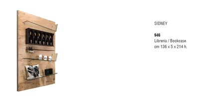 Design Trenn Wand Regal Wohn Zimmer Schränke Glas Regale Bücher Schrank Möbel