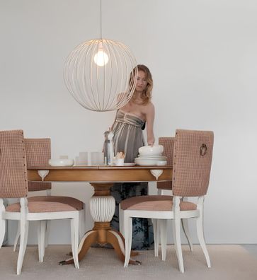 Esszimmerstuhl Sessel Stuhl Design Polsterstuhl Lehnstühle Lehnstuhl Möbel Neu