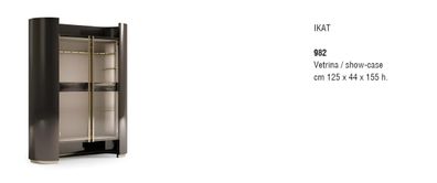 Vitrinen Kommode Vitrinenschrank Glas Schrank Schränke Moderne Vitrine Kommoden