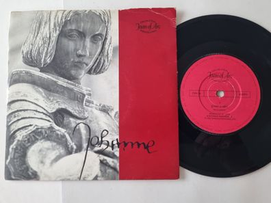 Orchestral Manoeuvres In The Dark - Joan of Arc 7'' Vinyl UK