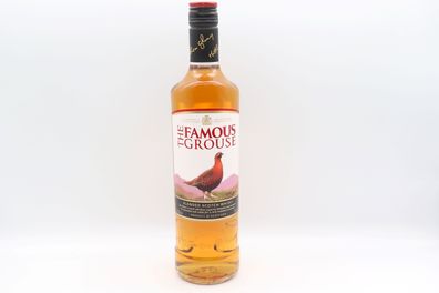 The Famous Grouse 0,7 ltr.
