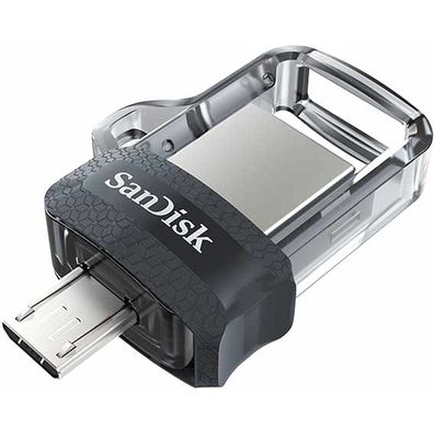 Ultra Dual USB Laufwerk m3.0 64 GB