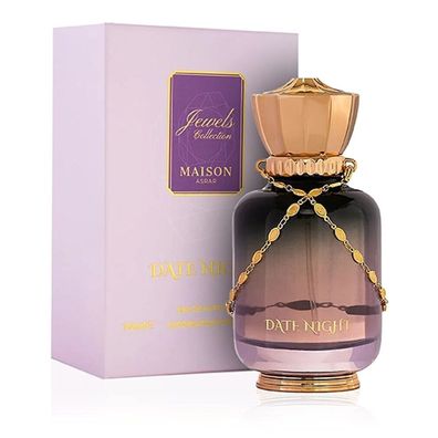 Maison Asrar Date Night EDP U 100 ml