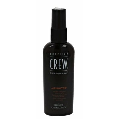 American Crew Alternator Styling Spray 100ml