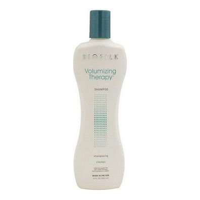 Volumizing Therapy Shampoo für mehr Volumen und dickeres Haar 355ml