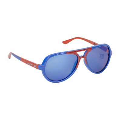 Spiderman Sonnenbrille Kinder – UV-Schutzbrille & Freizeitbrille
